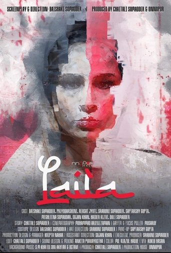 Poster of Laila