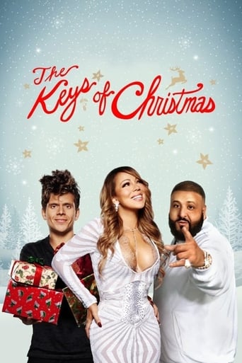 Poster of The Keys of Christmas