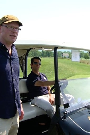 DARK SIDE of the GREENS Poster of DARK SIDE of the GREENS