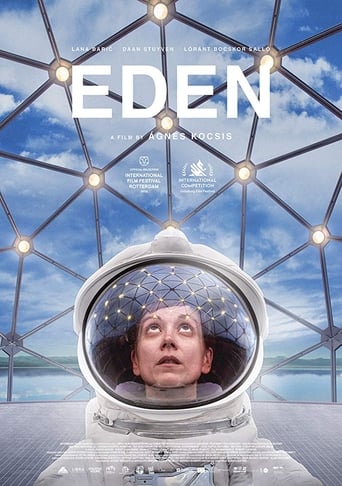 Poster of Eden