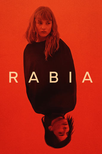 Poster of Rabia