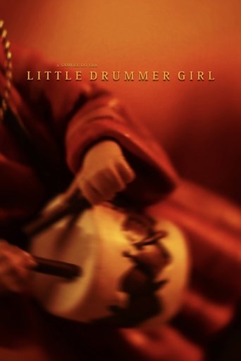 Poster of Little Drummer Girl