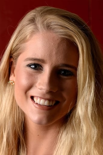 Portrait of Cassidy Gifford