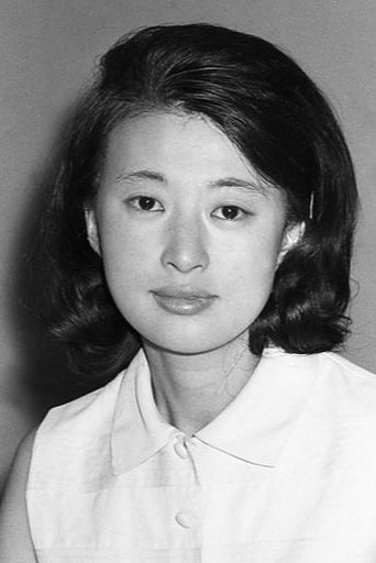 Portrait of Kazuko Yoshiyuki
