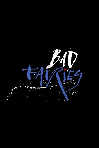 Poster of Bad Fairies