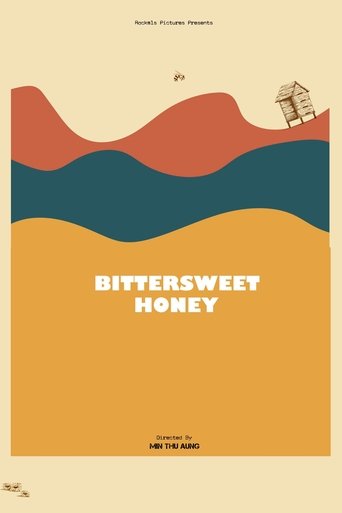 Poster of Bittersweet Honey