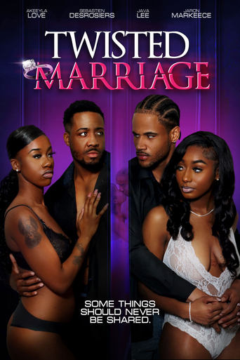 Poster of Twisted Marriage