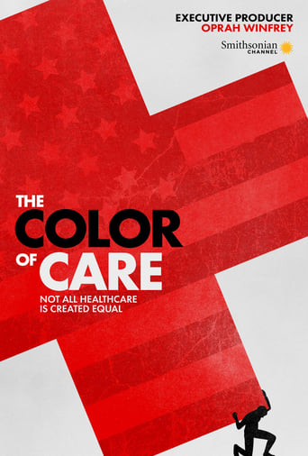 Poster of The Color of Care