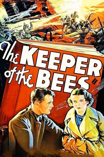 Poster of The Keeper of the Bees