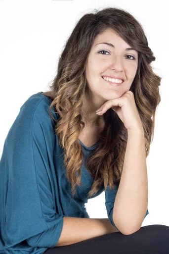 Portrait of Chiara Egle Trento