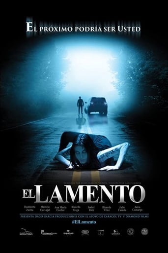 Poster of El Lamento