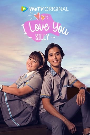 Poster of I Love You Silly