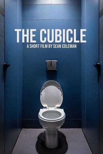 Poster of The Cubicle