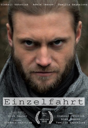 Poster of Einzelfahrt