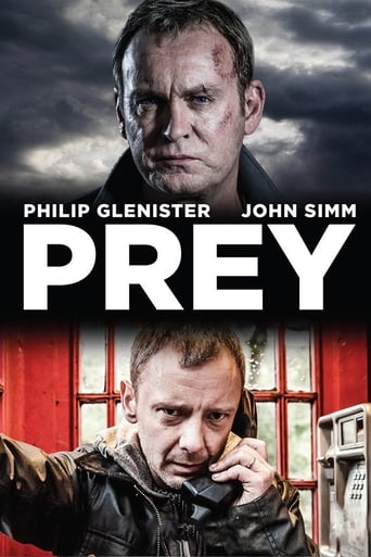 Poster of Prey