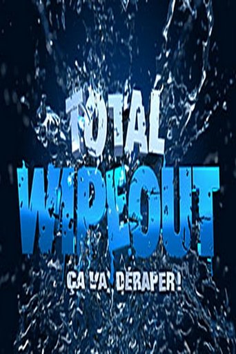 Portrait for Total WipeOut - Season 1