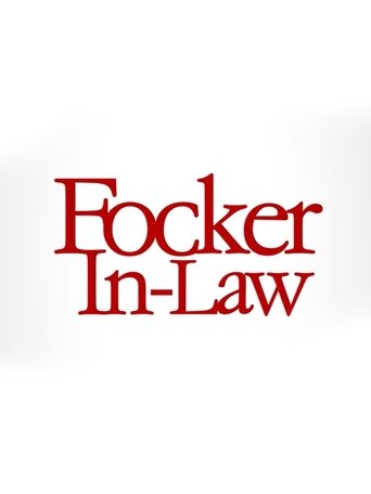 Poster of Focker-In-Law