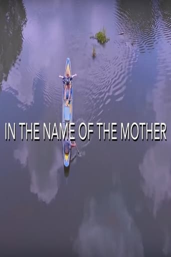 Poster of In the Name of The Mother