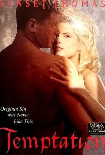Temptation Poster of Temptation
