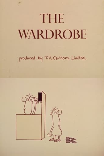 Poster of The Wardrobe