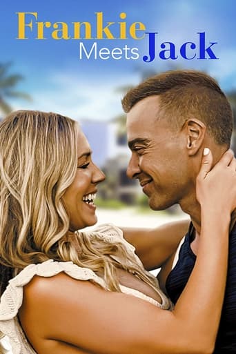 Poster of Frankie Meets Jack