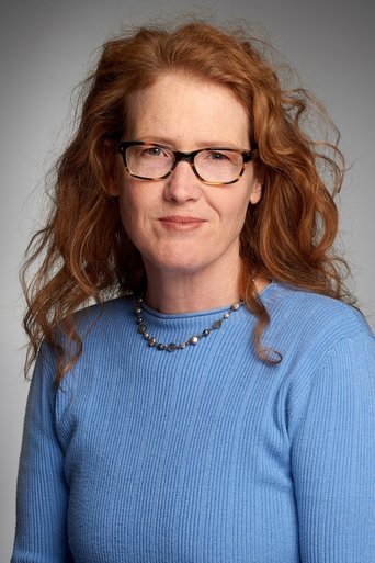 Portrait of Kate Stilley Steiner