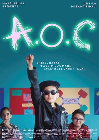 Poster of A.O.C