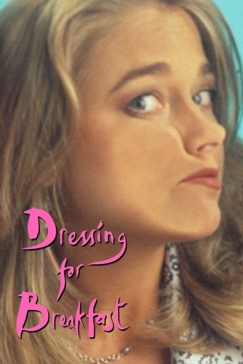 Poster of Dressing for Breakfast