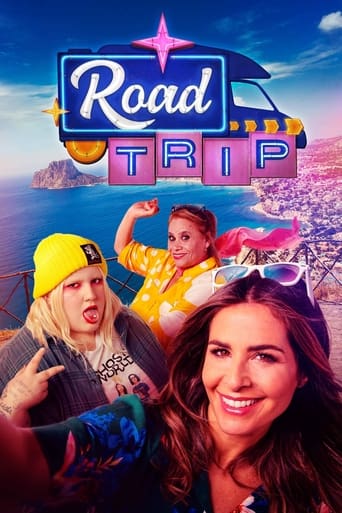 Portrait for Road Trip - Season 2