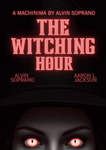 The Witching Hour Poster of The Witching Hour
