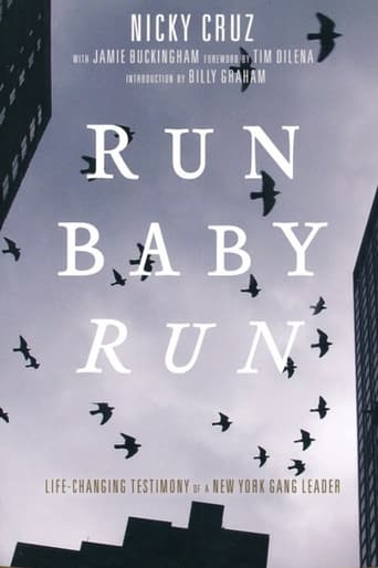 Poster of Run Baby Run