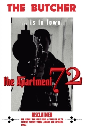 Poster of The Apartment 72