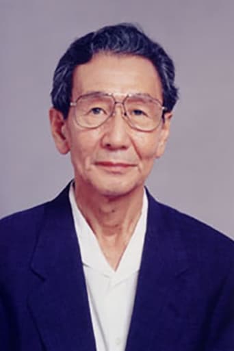 Portrait of Kei Iinuma