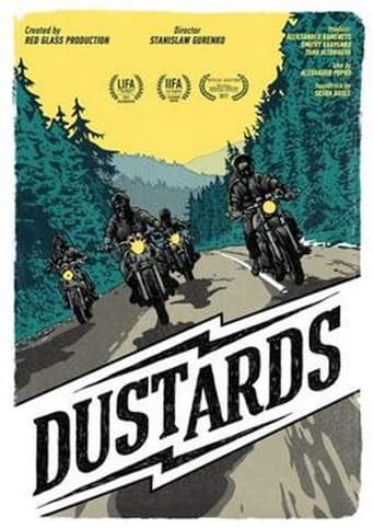 Poster of Dustards