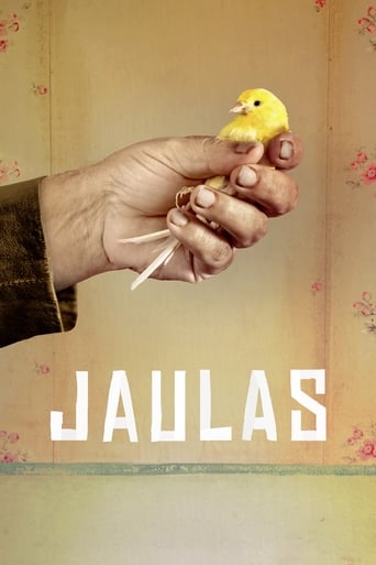 Poster of Jaulas