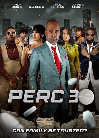 Poster of Perc 30