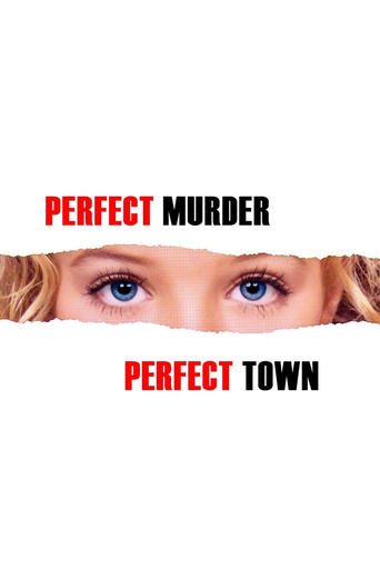 Poster of Perfect Murder, Perfect Town: JonBenét and the City of Boulder