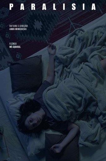 Poster of Paralysis