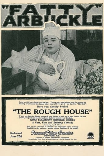 Poster of The Rough House