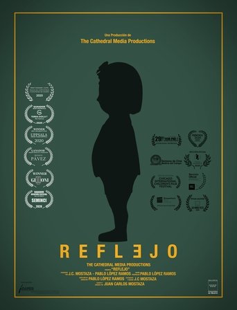 Reflection Poster of Reflection