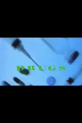 Poster of Drugs