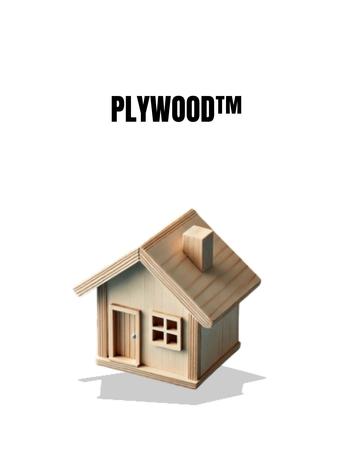 Poster of PLYWOOD™