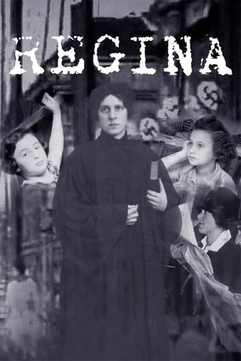 Poster of Regina