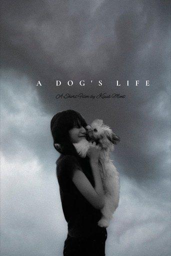 Poster of A Dog's Life