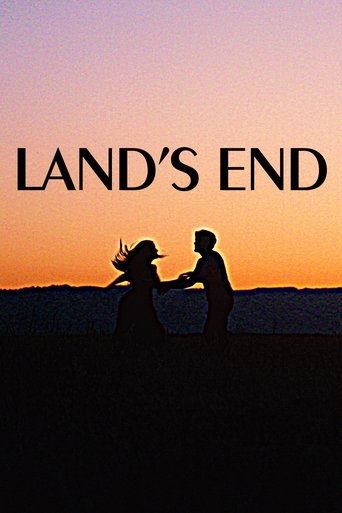 Poster of Land's End