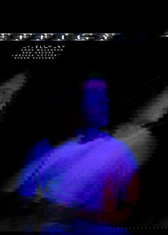 Poster of Effigy