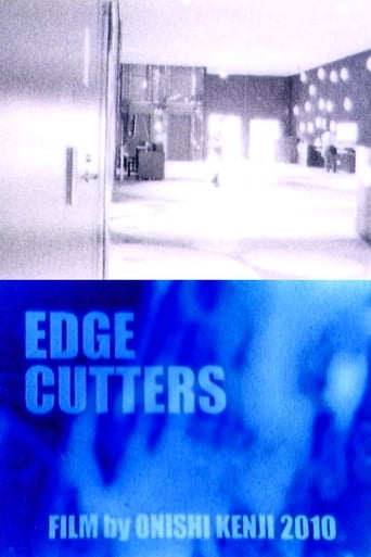 Poster of EDGE CUTTERS