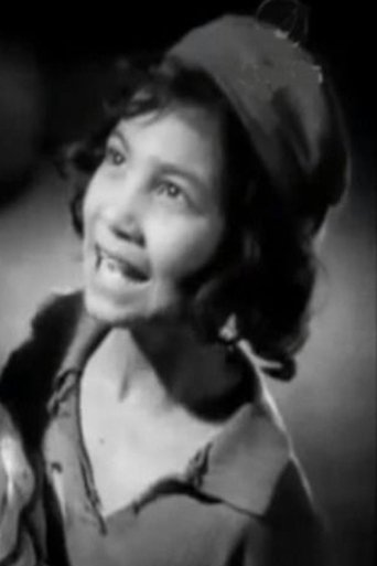 Portrait of Safia Hussein