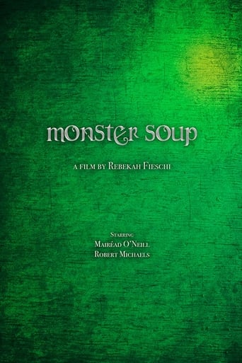 Poster of Monster Soup