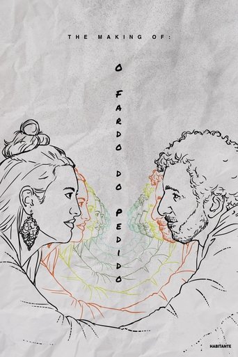 Poster of The Making Of: O Fardo do Pedido